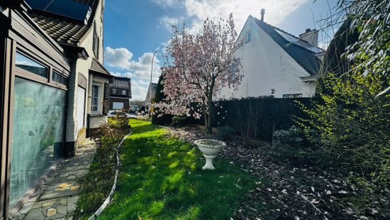 Wervikstraat - 213 - - 8930