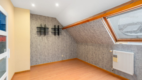 Vliegveldstraat - 86A - - 1130