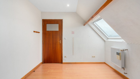 Vliegveldstraat - 86A - - 1130