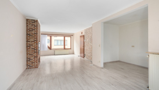 Vliegveldstraat - 86A - - 1130