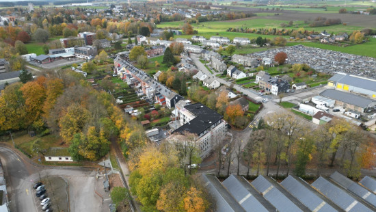 Avenue Philippart - 1 - Bis - 6600