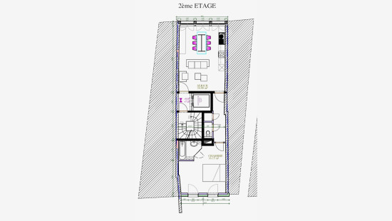 Rue Saint Nicolas - 40 - - 5000