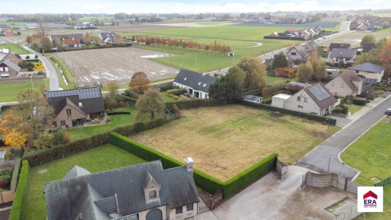Vlasstraat - 10 - Lot 24 - 8760
