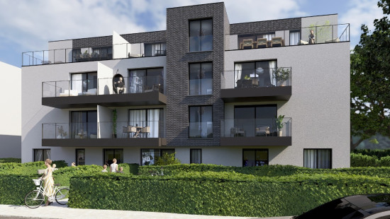Weertersteenweg - 375 - - B 0.2 - 3640