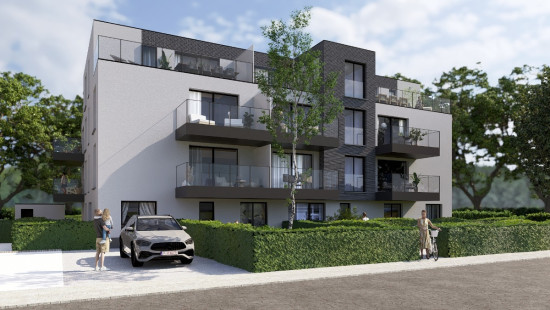 Weertersteenweg - 375 - - B 3.1 - 3640