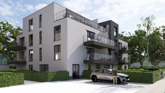 Weertersteenweg - 375 - - B 2.1 - 3640