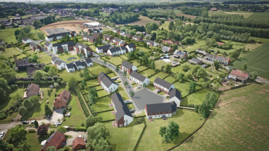 de Samme 24 - LOT 22 - - LOT 22 - 1460