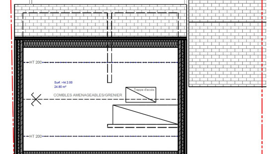 Rue de Samme 80 - LOT 26 - - LOT26 - 1460