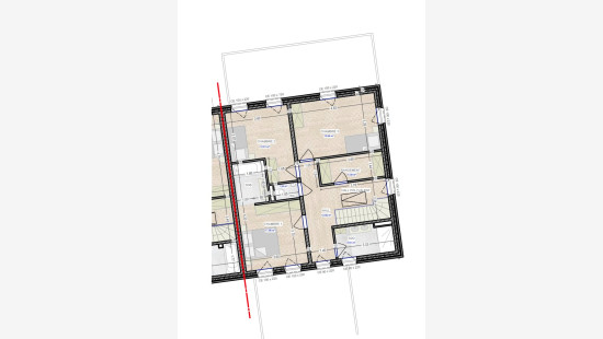 Rue de Samme 80 - LOT61 - - LOT 61 - 1460