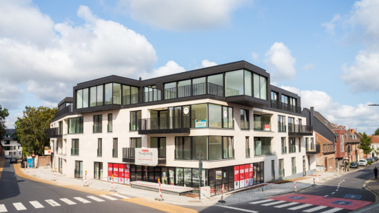 Harelbeekstraat - 1 - - 1.4 - 8550