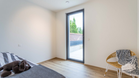 Harelbeekstraat - 1 - - 1.5 - 8550