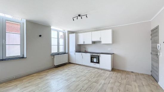Rue Baron Dubois de Chantraine - 2 - 0.1 - 7020