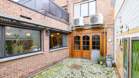Diederikstraat - 17-19 - - 9960