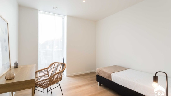 Paradijsstraat - 159 - A - LOT 8 - 8930