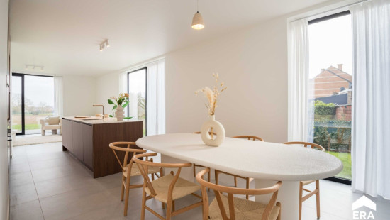 Paradijsstraat - 159 - A - LOT 8 - 8930