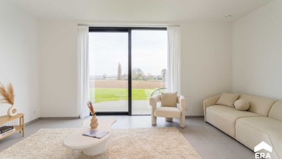 Paradijsstraat - 151 - - LOT 1 - 8930