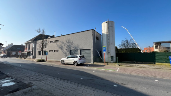 Kijkuitstraat - 2 - - 8560