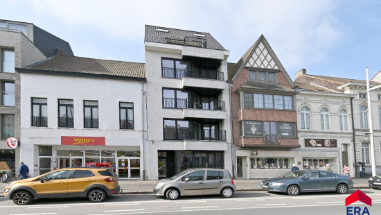 Stationsstraat - 68 - 4 - 9900