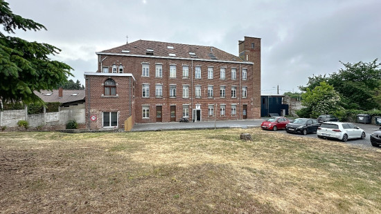 Rue Baron Dubois de Chantraine - 2 - 0.1 - 7020