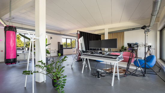 Moerstraat - 6b - unit 1.1 - 2320