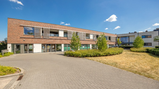 Moerstraat - 6b - unit 1.1 - 2320