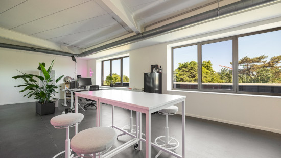 Moerstraat - 6b - unit 1.1 - 2320