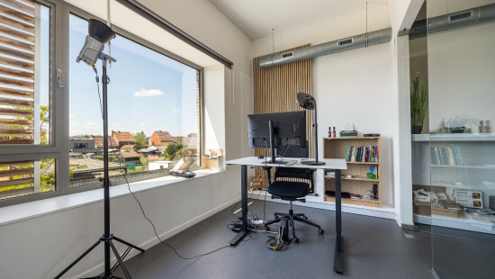 Moerstraat - 6b - unit 1.1 - 2320