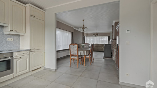 Bergeneindestraat - 21 - - 3454