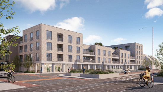 Heistraat - 2 - - 1B1 - 2440
