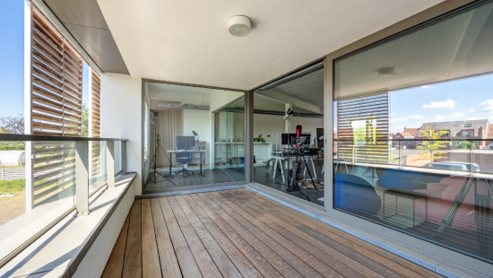 Moerstraat - 6b - unit 1.1 - 2320