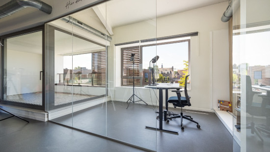 Moerstraat - 6b - unit 1.1 - 2320