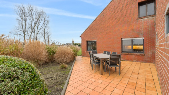 Wulpendammestraat - 4 - - 8670