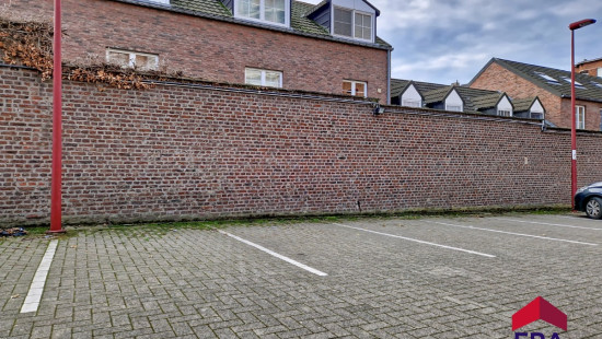 Rue Douffet - 1 - 8G - 4020