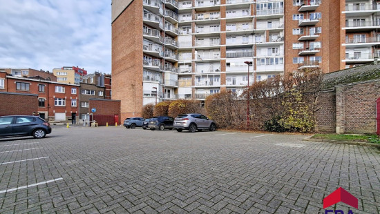 Rue Douffet - 1 - 8G - 4020
