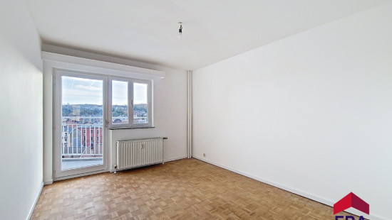 Rue Douffet - 1 - 8G - 4020