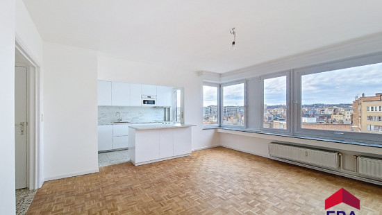 Rue Douffet - 1 - 8G - 4020