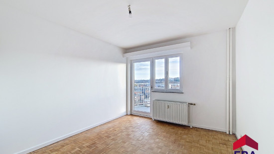 Rue Douffet - 1 - 8G - 4020