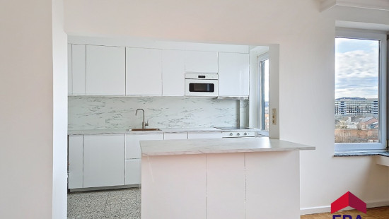 Rue Douffet - 1 - 8G - 4020