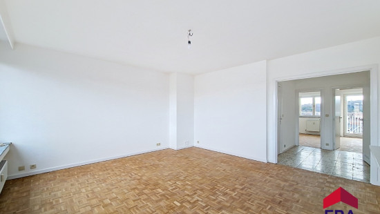 Rue Douffet - 1 - 8G - 4020