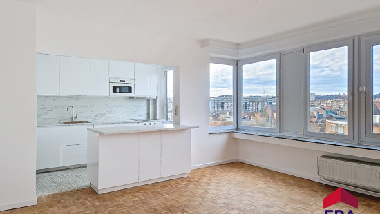 Rue Douffet - 1 - 8G - 4020