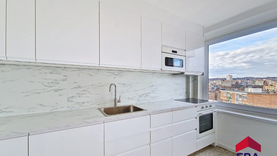 Rue Douffet - 1 - 8G - 4020