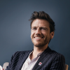 CEO Johan Krijgsman