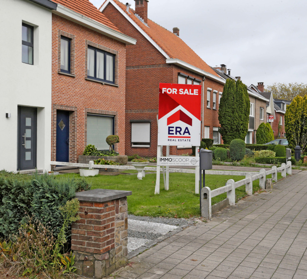 House for sale ERA