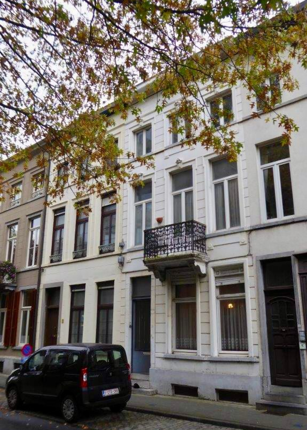 Bogaardenstraat - 73 - 0201 - 3000