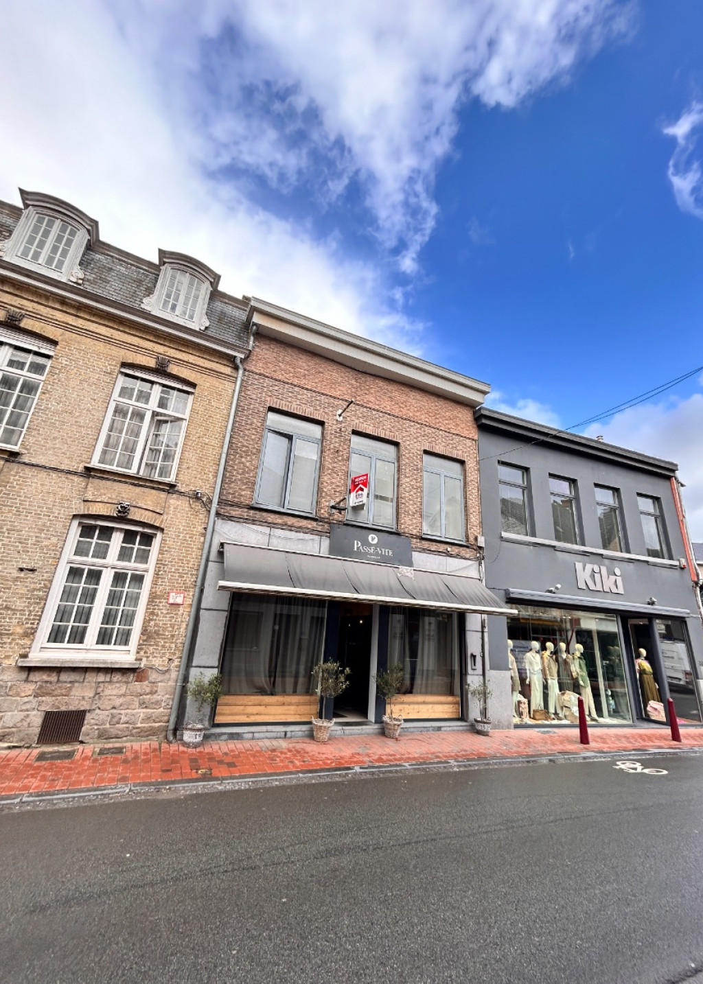 Gasthuisstraat - 35 - - 8970