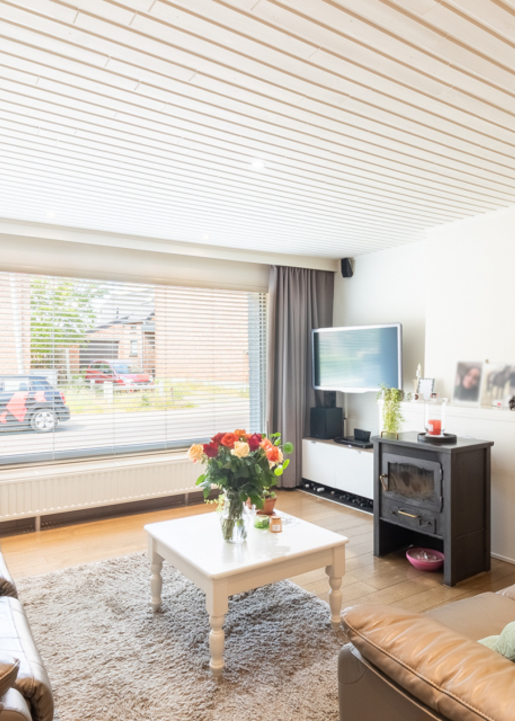 Reigersmolenstraat - 13 - - 2531
