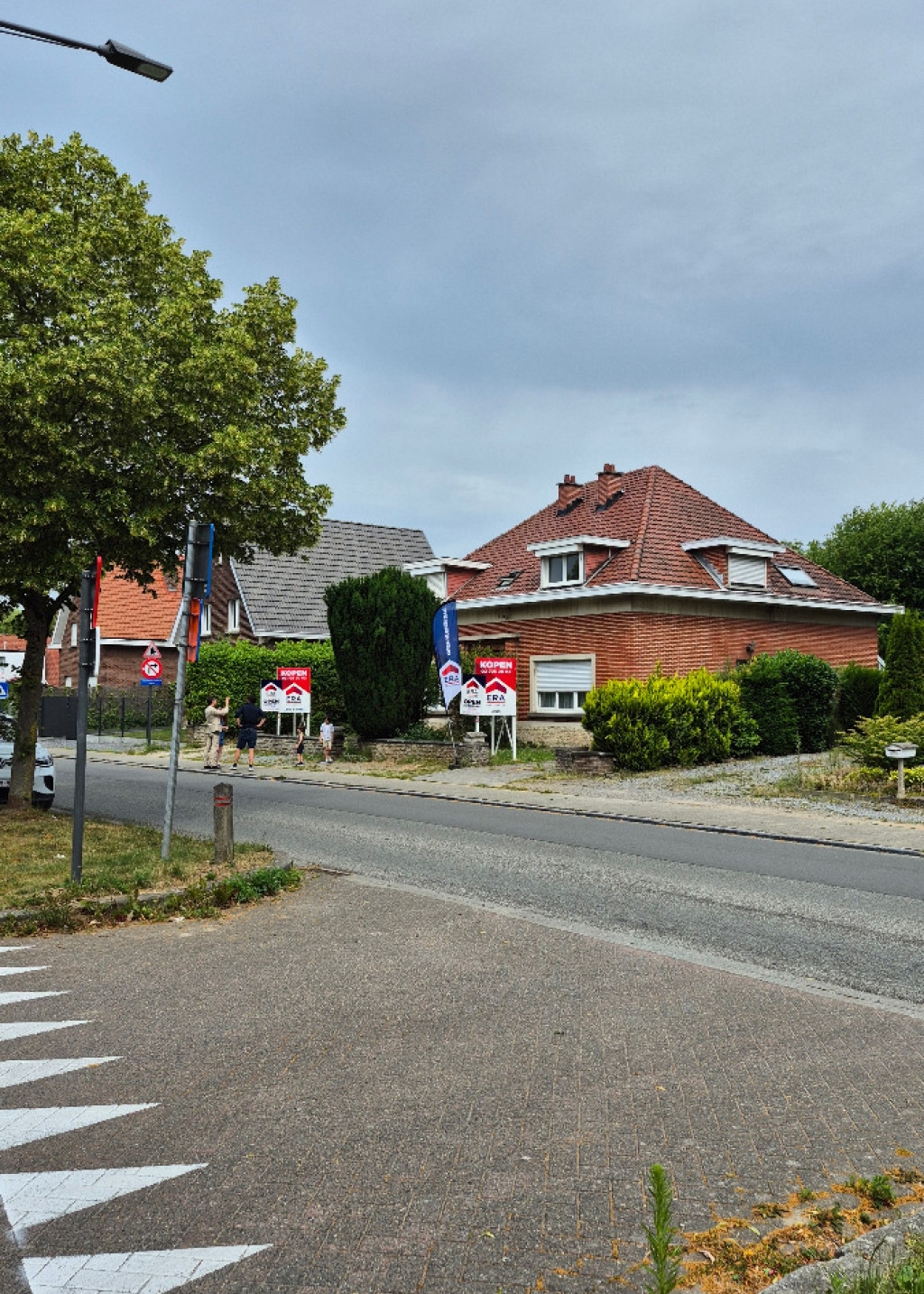 Van Brandtpoort - 9 - - 2500