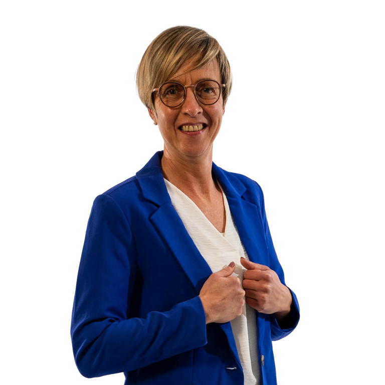 Ann Monstrey