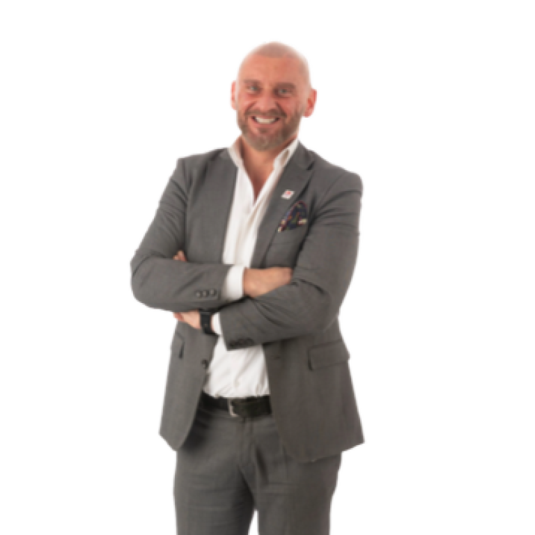 Steven Petré