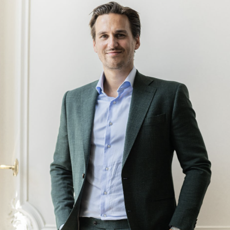 Thomas Sterk